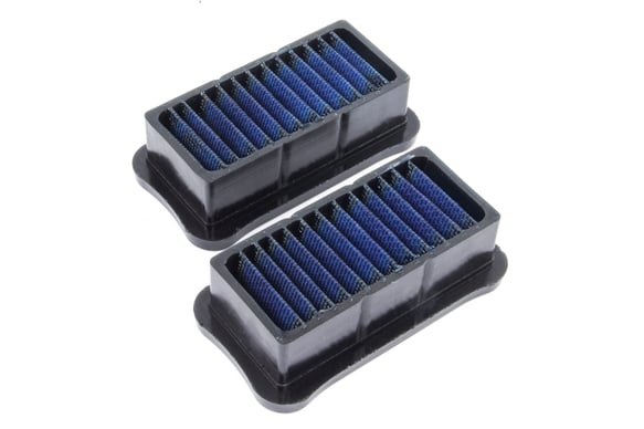 Drop-In Replacement Filter Set for 2020-2025 BMW X3M/X4M D403-0007 BMW performance