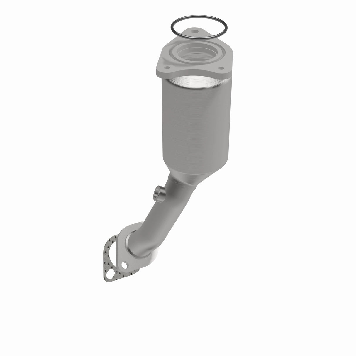 Catalytic Converter for HM Grade Federal / EPA Compliant Direct-Fit Catalytic Converter MagnaFlow 23030