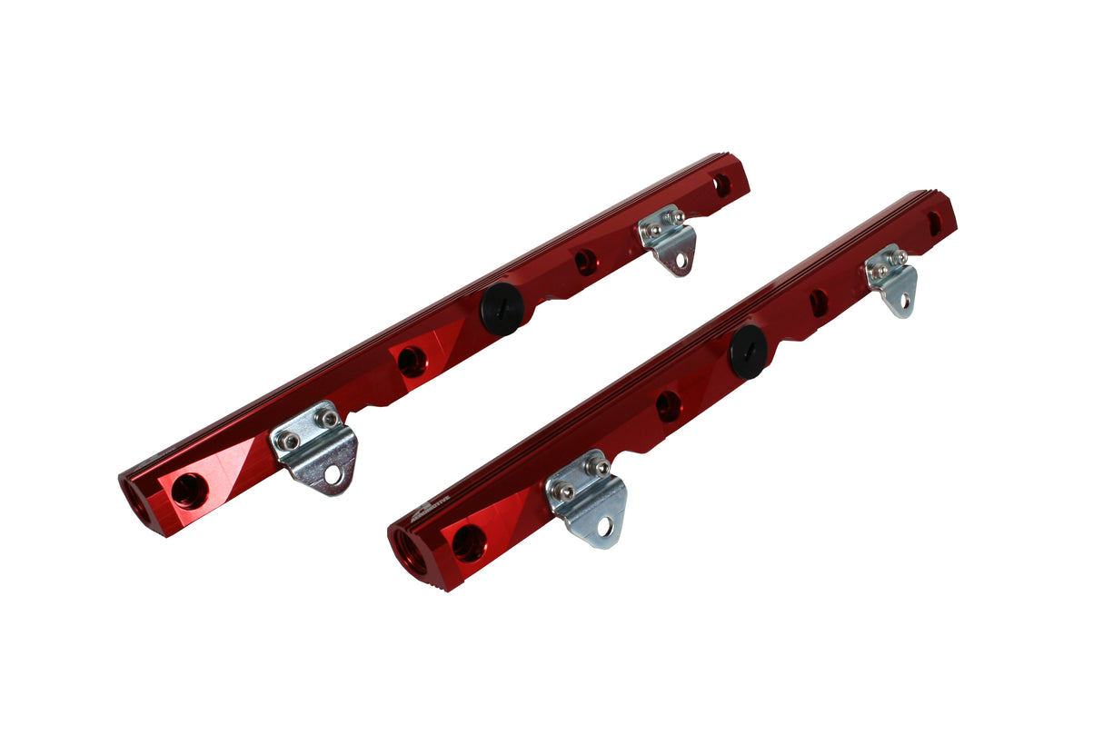 Aeromotive fuel rail kit fits LS7 14142