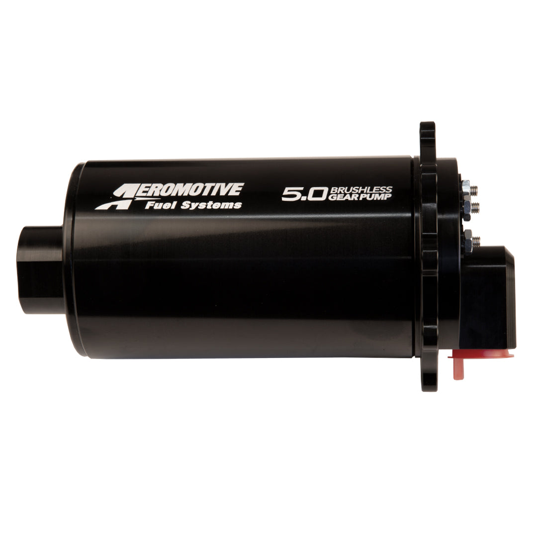 Aeromotive in-tank fuel pump 19322