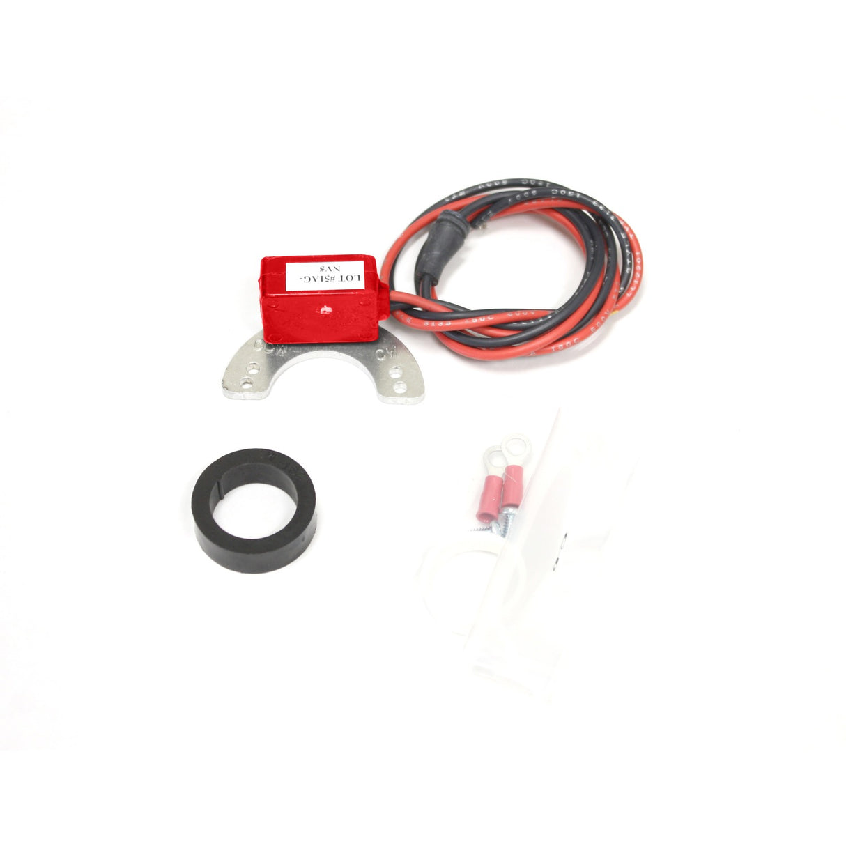 PerTronix Ignitor II electronic ignition kit Mallory 8 cylinder negative ground 3000
