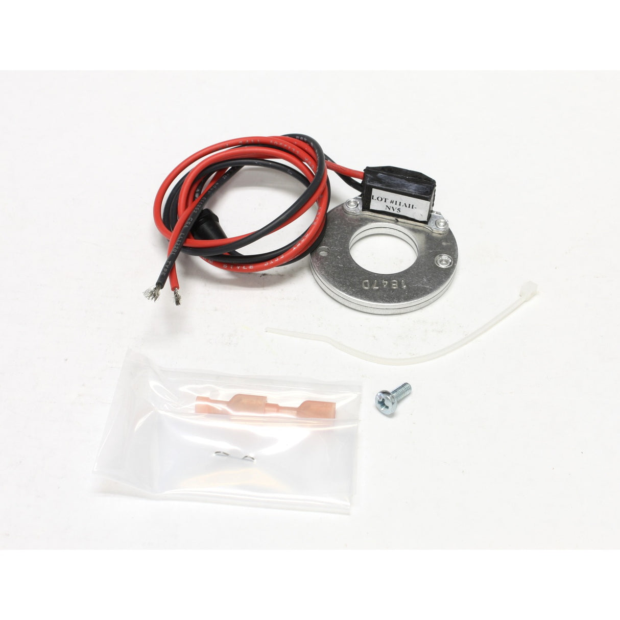 Replacement Original Ignitor Module for Bosch Distributor PerTronix