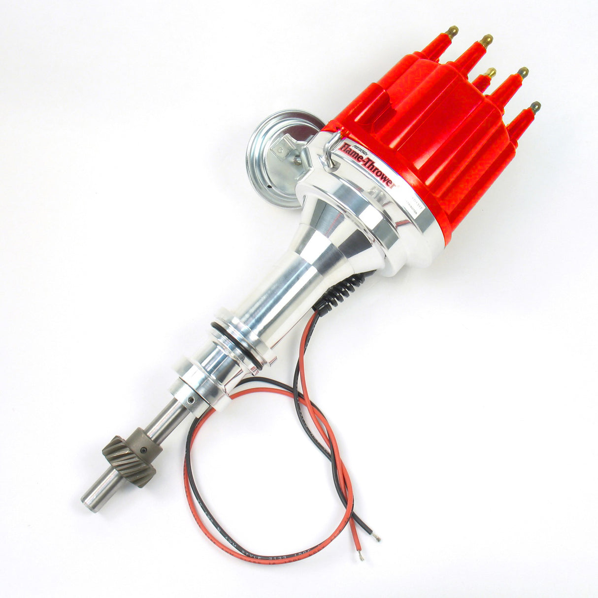 PerTronix Ignitor II electronic ignition kit Ford D131711