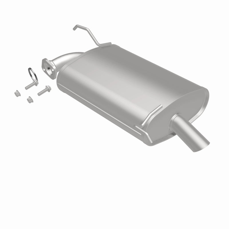 1998-2002 Honda Accord Direct-Fit Muffler Kit 108-0052
