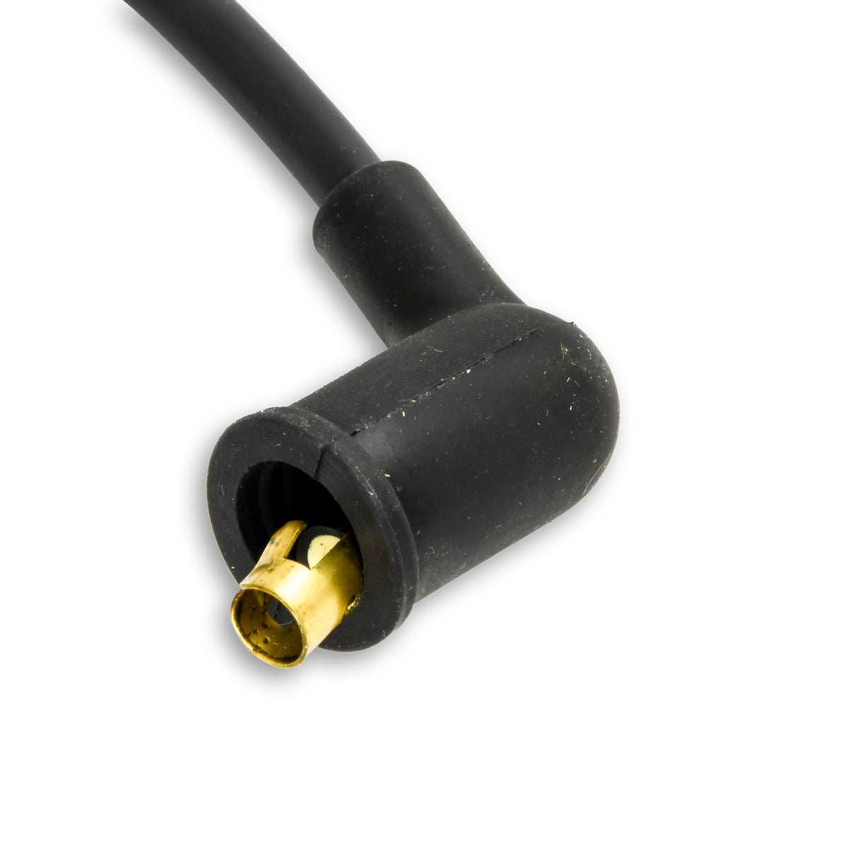 PerTronix Flame-Thrower ignition component Ford Chrysler 8 cylinder black D100