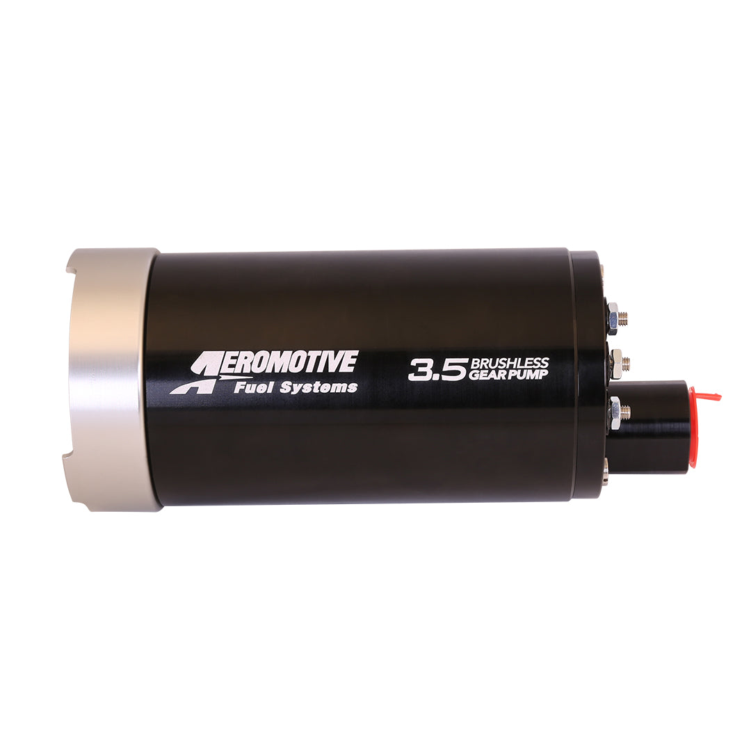 Aeromotive fuel filter fits 2011-2017 Ford Mustang