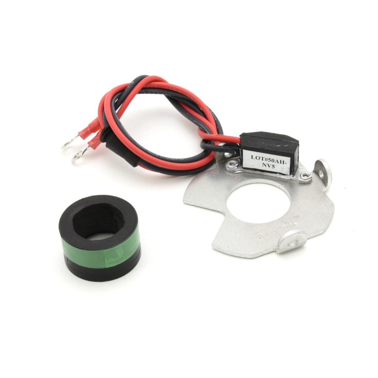 PerTronix Ignitor electronic ignition kit 4 cylinder negative ground S73A