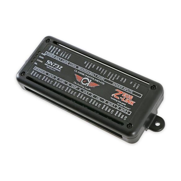 Classic Instruments Zeus-Link Gauge Interface Module SN73Z-GM