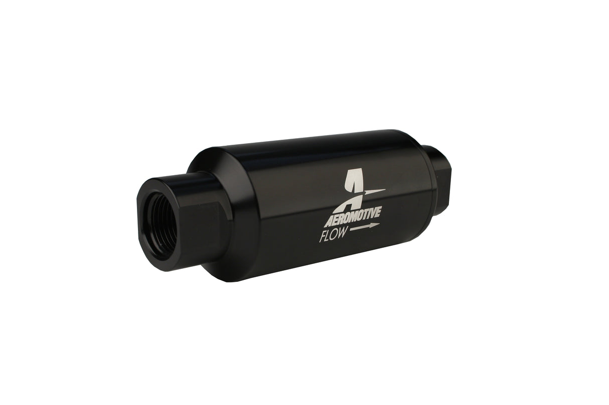 Aeromotive fuel filter -10 ORB 12324-100