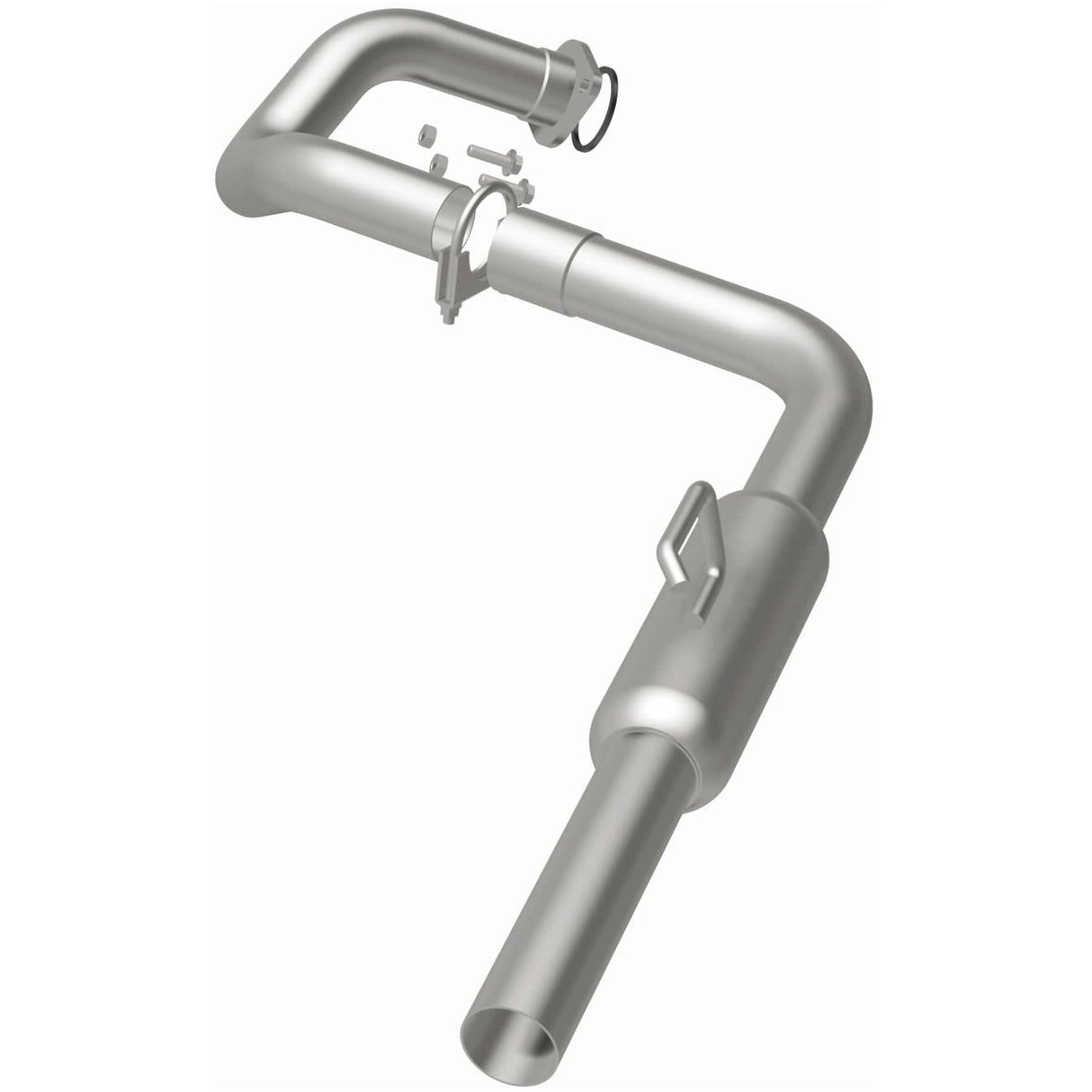 t 2010-2022 Lexus GX460 Direct-Fit Muffler Kit 108-0193 Brexhaust