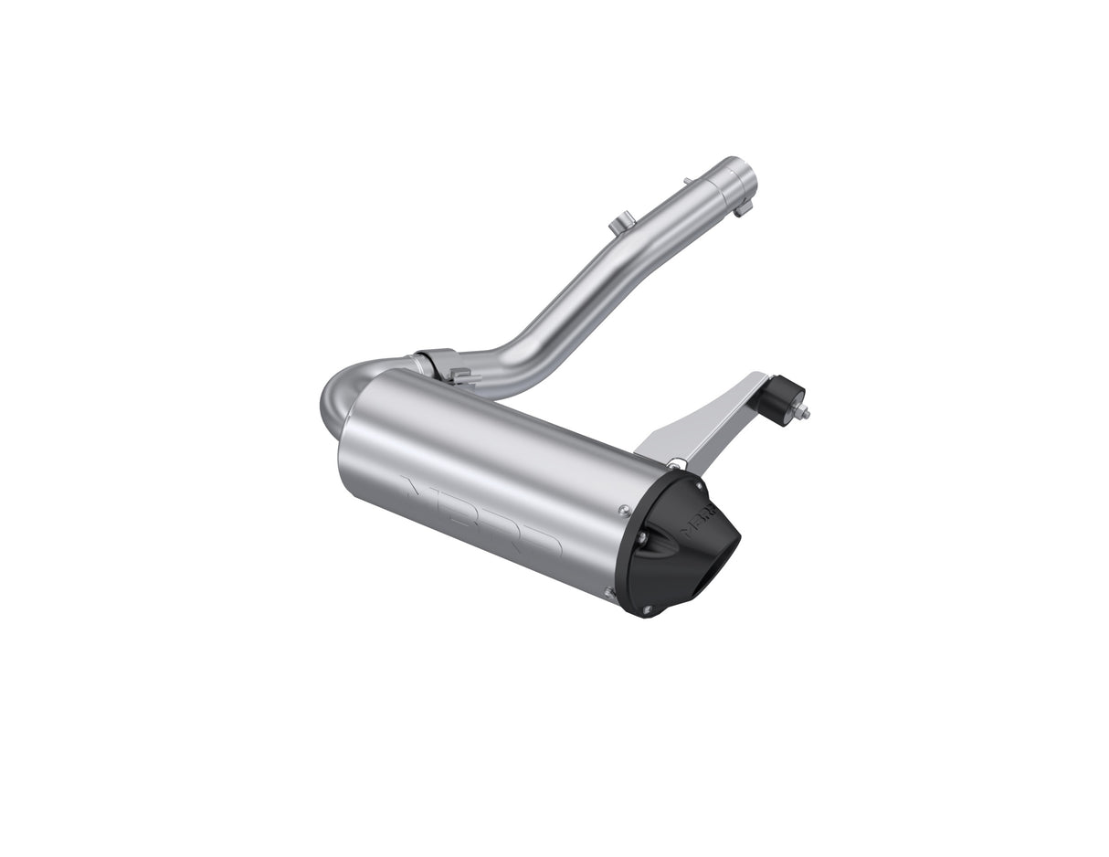 MBRP performance muffler