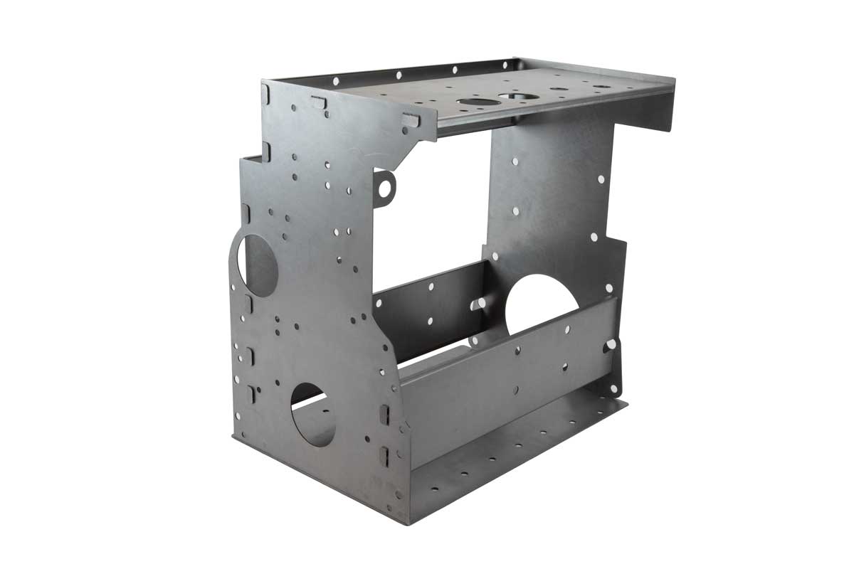 t Swap Block Mock Up Cummins 3.9 4BT Engine Block | GF-EJ-CUMMINS-4BT G-Force