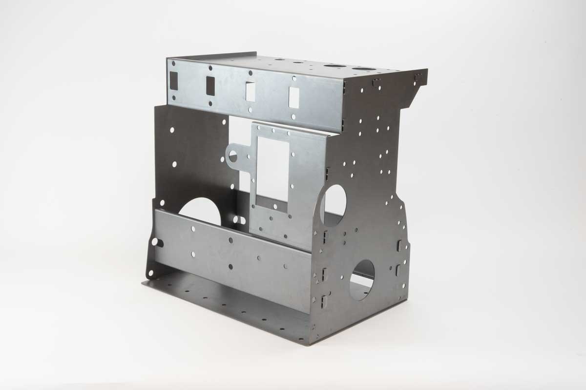 t Swap Block Mock Up Cummins 3.9 4BT Engine Block | GF-EJ-CUMMINS-4BT G-Force