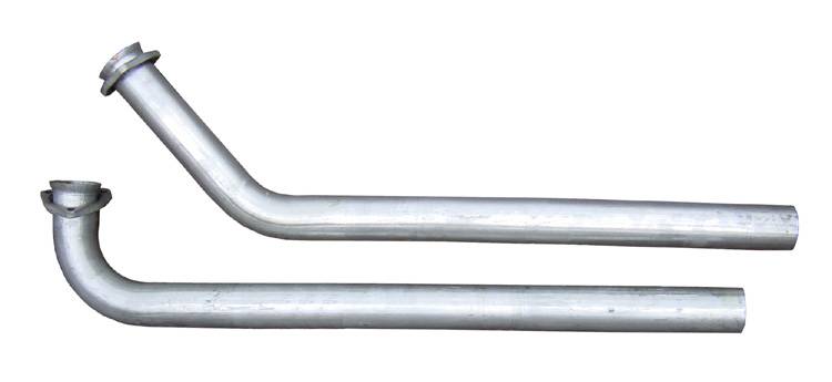 1964-1974 Chevy Big Block 2.5 Inch manifold Downpipes