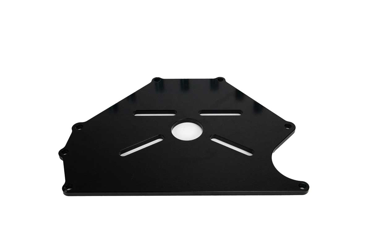 Engine Stand Adapter Ford for Ford by G-Force