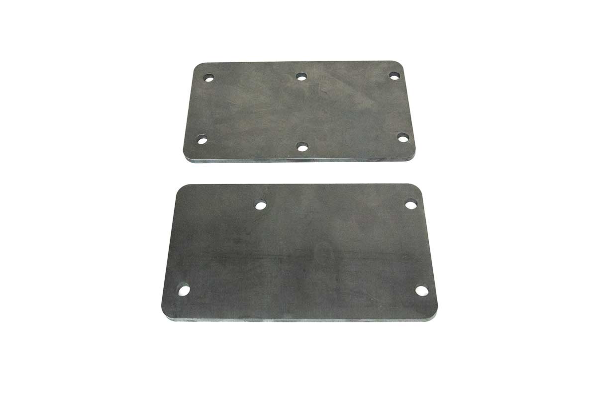 DIY Engine Mount Kit for Ford by G-Force