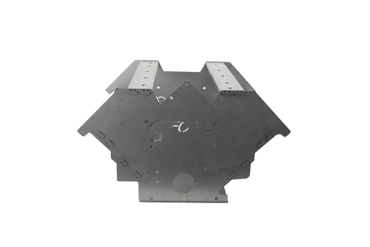 Swap Block Mock Up by G-Force
