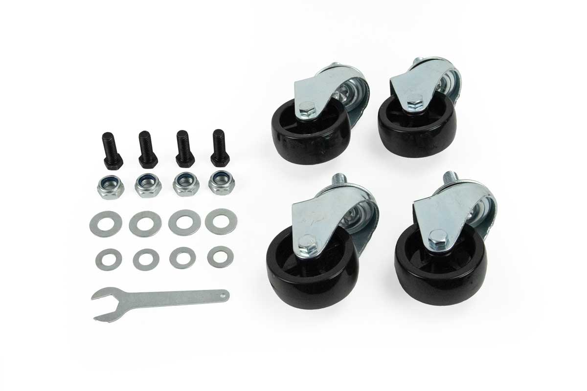 SBF Engine Stand | by G-Force