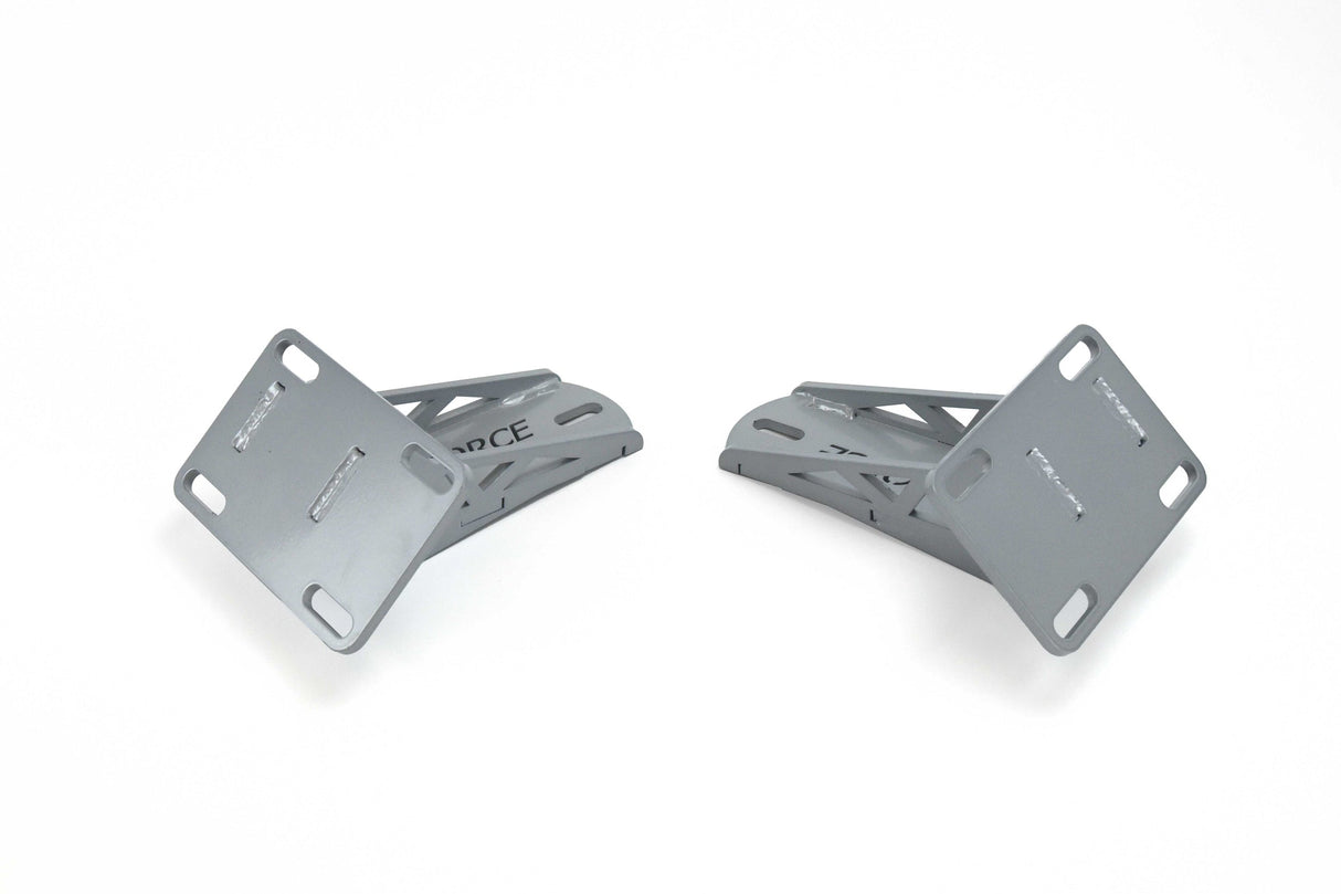 2005-2023 Ford Mustang LS Swap Motor Mounts GF-LSMUSTMM