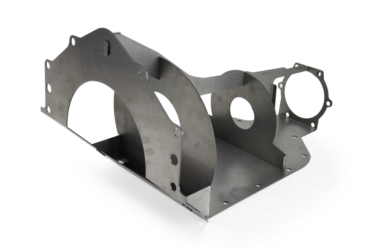 Swap Block TH400 Transmission by G-Force