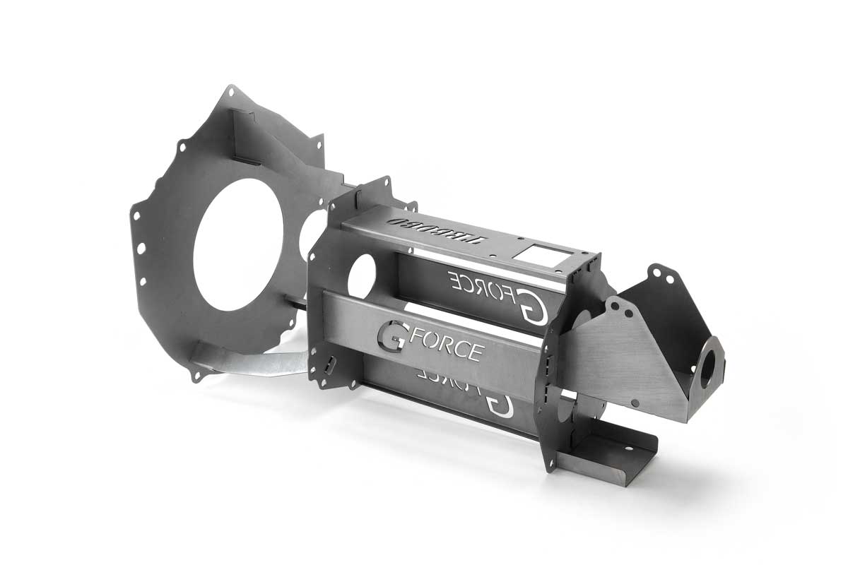 Swap Block Mock Up by G-Force
