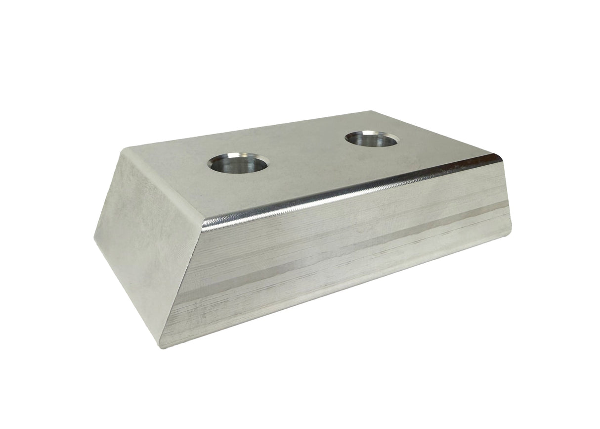 GM Transmission Mount Spacer by G-Force