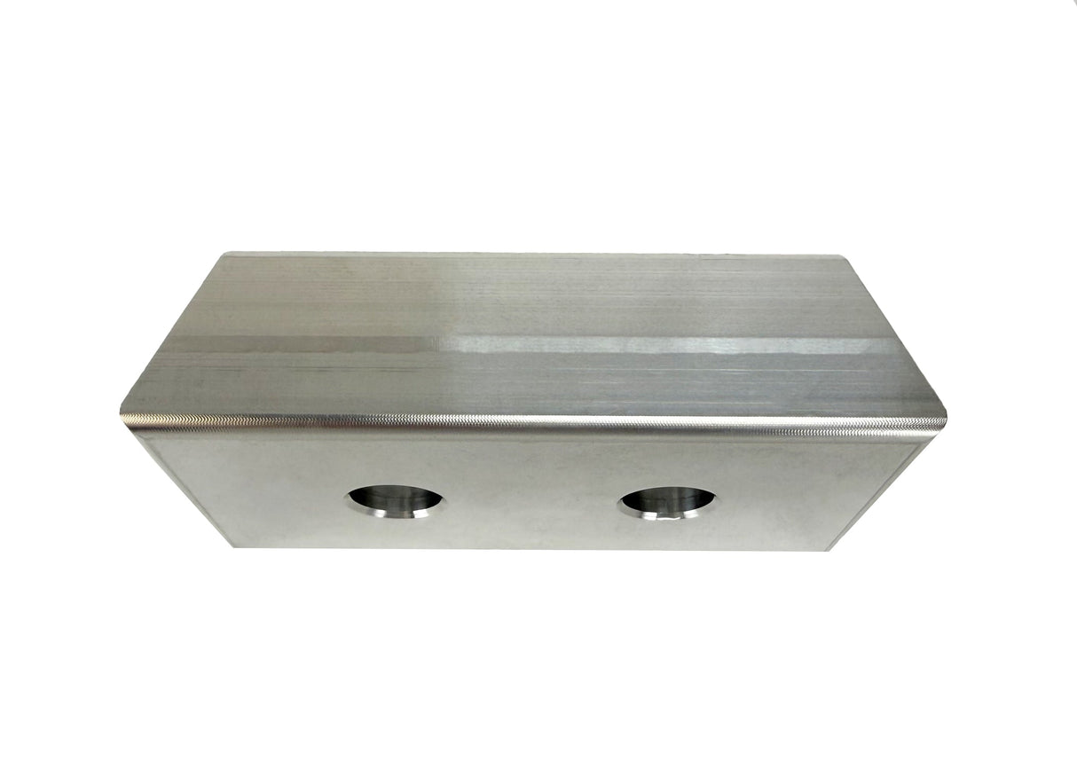 GM Transmission Mount Spacer by G-Force