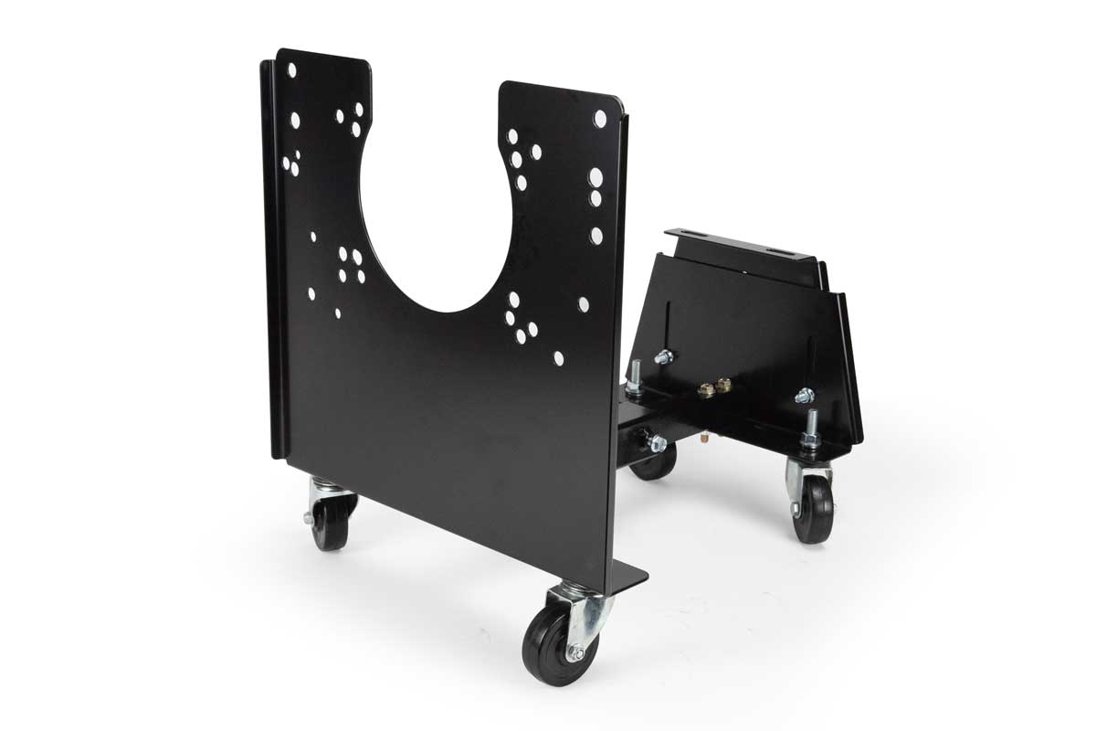 Manual Transmission Dolly | by G-Force