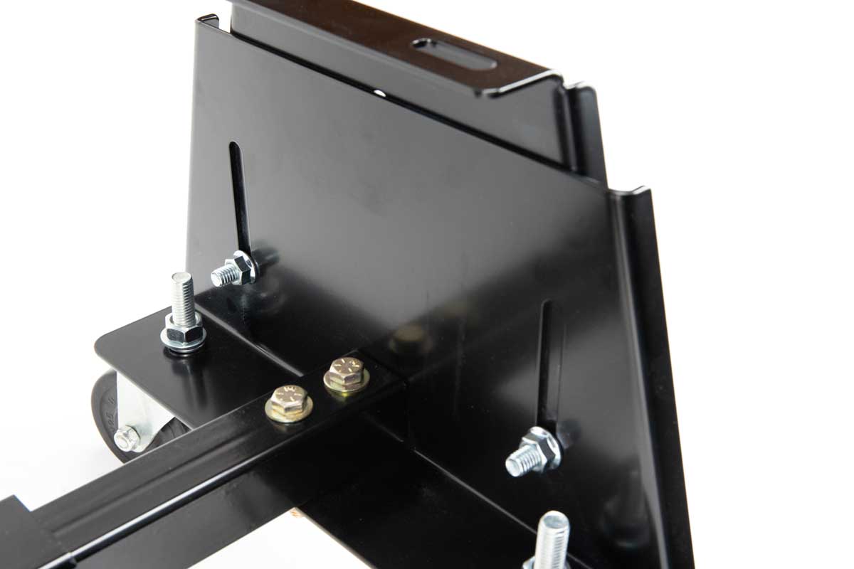Manual Transmission Dolly | by G-Force