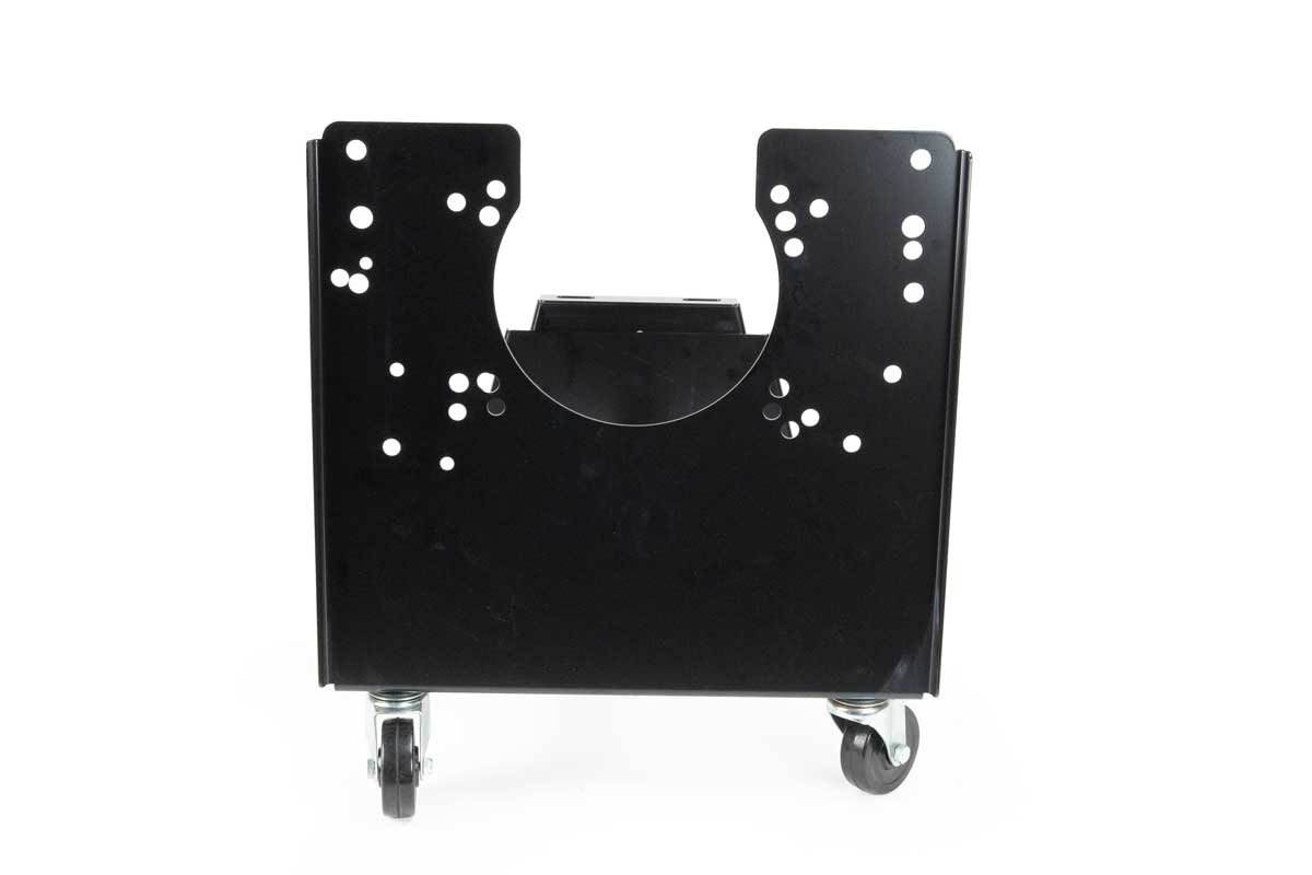 Manual Transmission Dolly | by G-Force