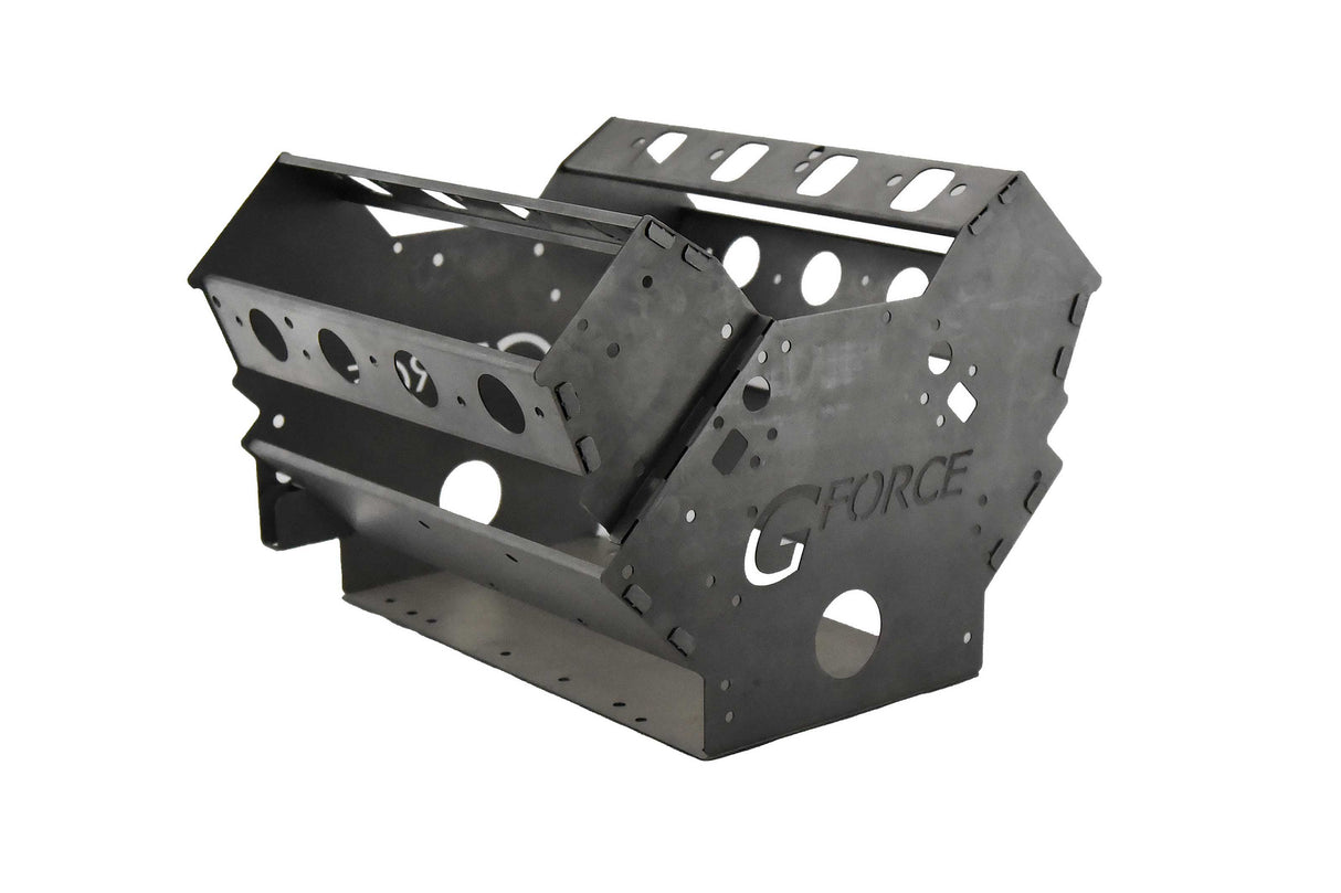 Swap Block Mock Up by G-Force