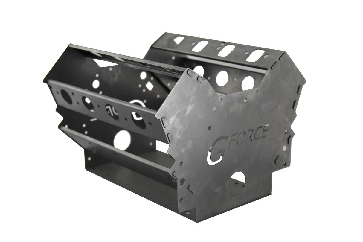 Swap Block Mock Up by G-Force