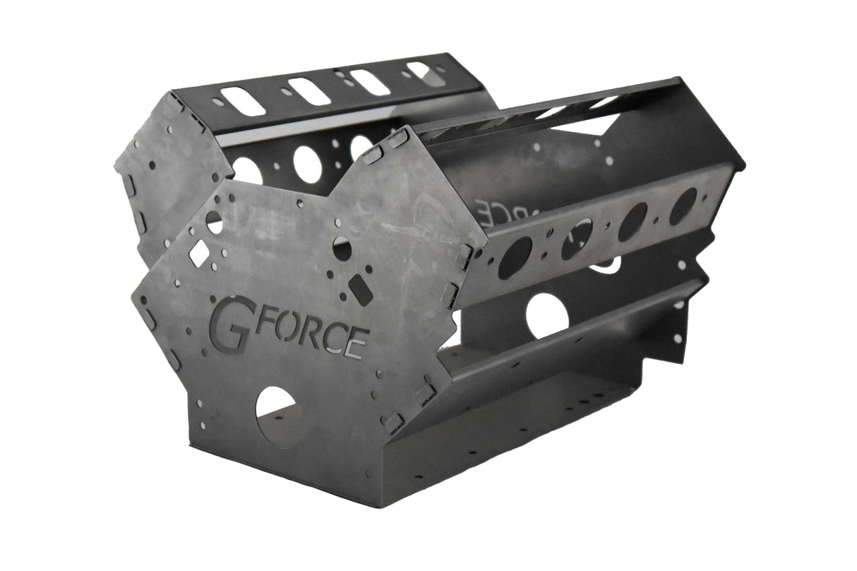 Swap Block Mock Up by G-Force