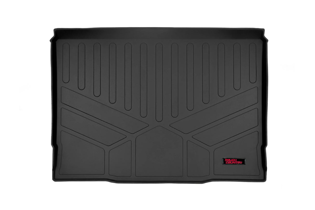 Fits Ford Bronco 4WD for 2021-2024 Ford Bronco by Rough Country