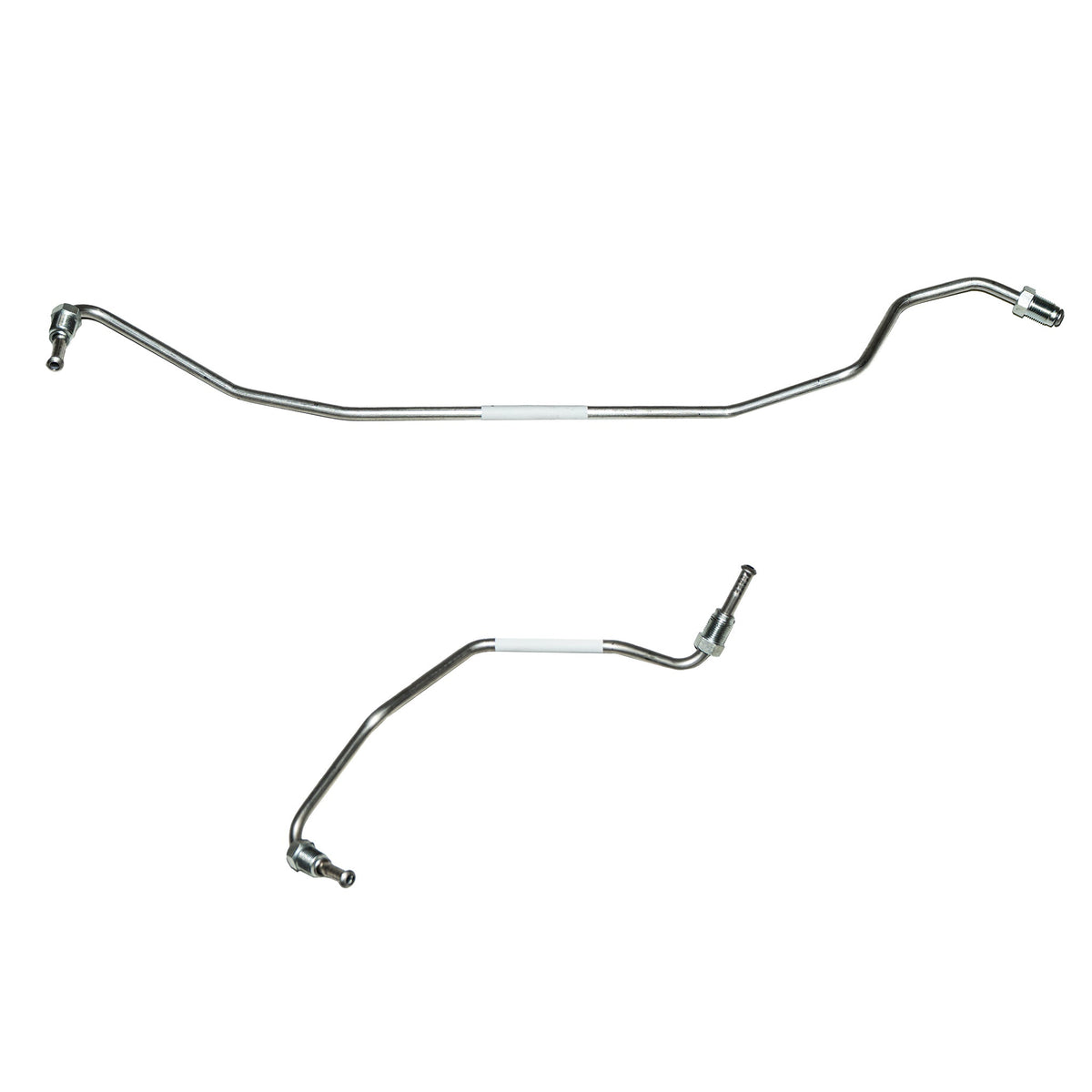 2005-2021 Nissan Frontier Rack and Pinion Line Kit Stainless NPS0501SS