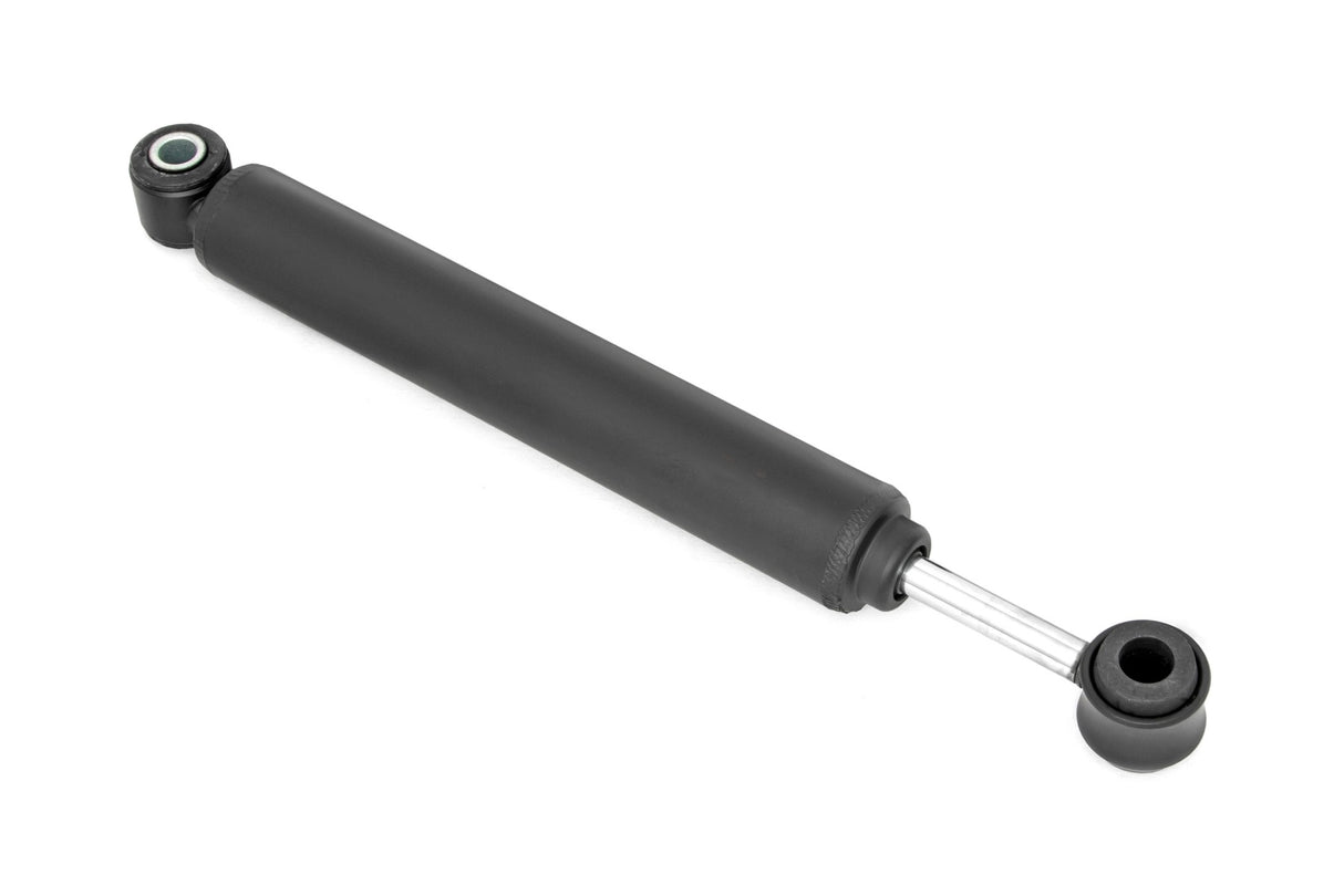 Fits Jeep Wrangler JK for Jeep Wrangler JK by Rough Country