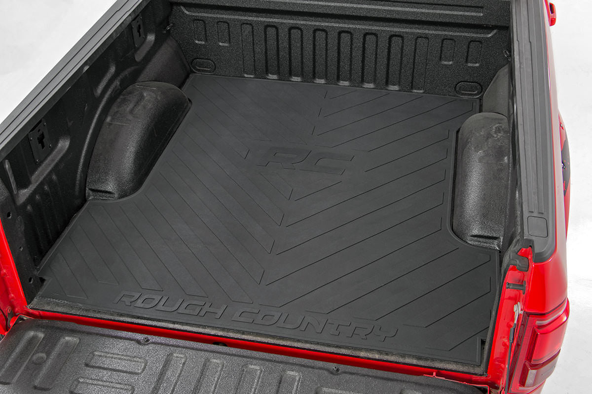 Fits Ram 1500 2WD/4WD for 2002-2018 Ram 1500 by Rough Country