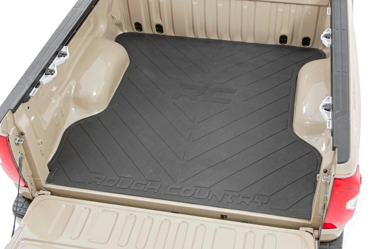 Fits Toyota Tundra 2WD/4WD for 2007-2021 Toyota Tundra by Rough Country