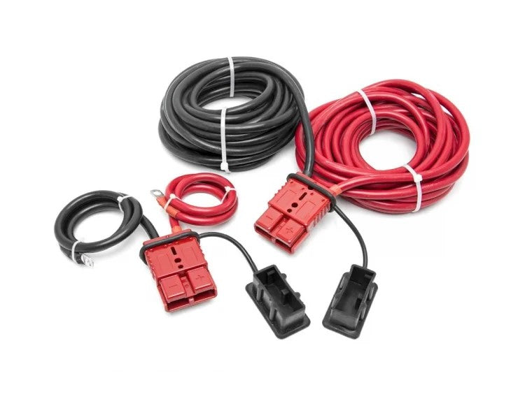 Winch by Rough Country