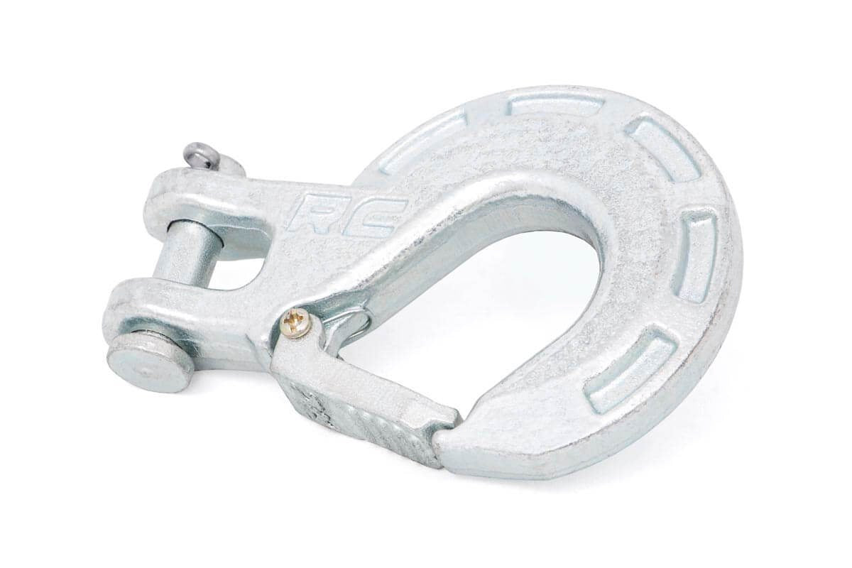 Winch by Rough Country