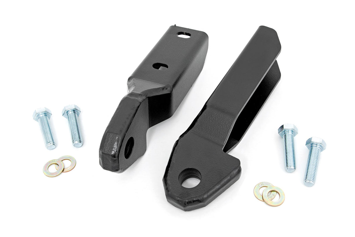 Fits Chevy C1500/K1500 (88-99) for Chevy by Rough Country
