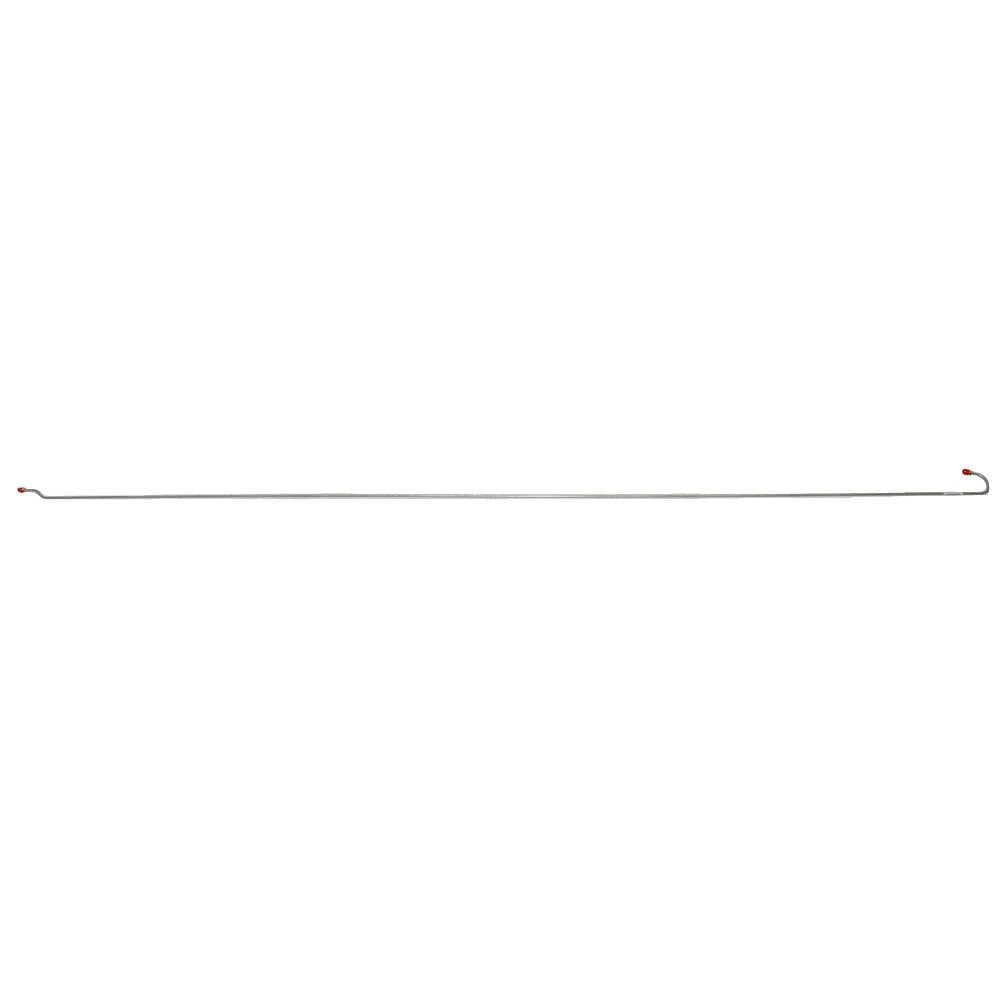 2001-07 Chevrolet Silverado 2500 HD Complete Brake Line Kit Ext Cab Short Bed 6.0L V8 CBK0106SS