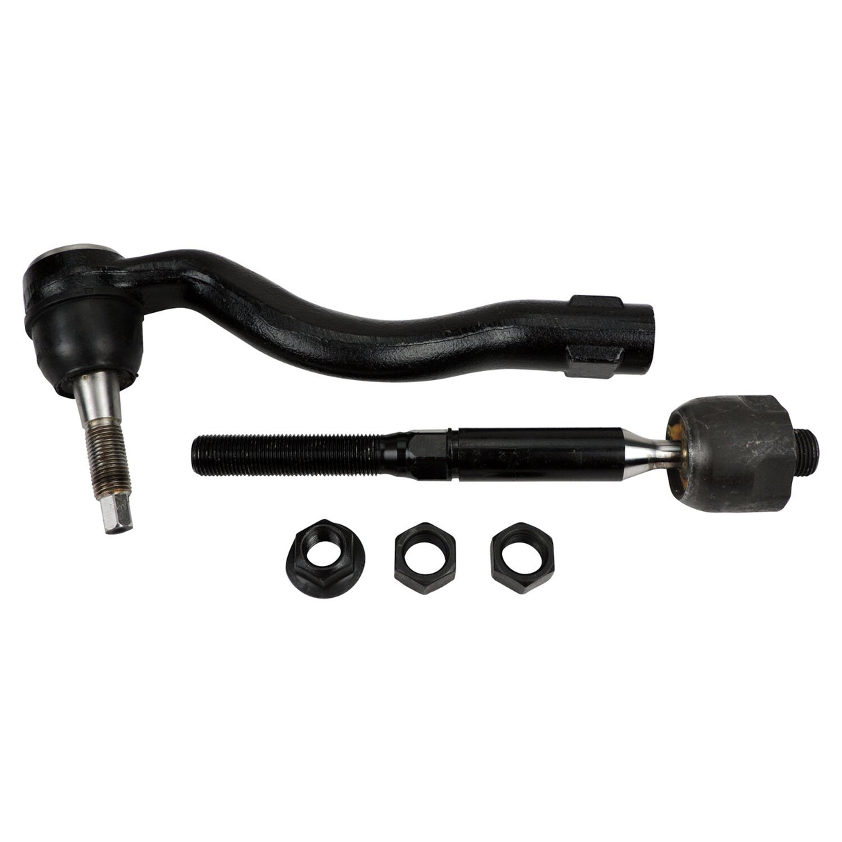 2016-2010 Jeep WK Grand Cherokee steering tie rod Kit TRK6
