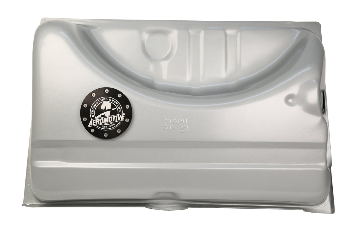 Aeromotive performance fuel system part 340 LPH Stealth 18461