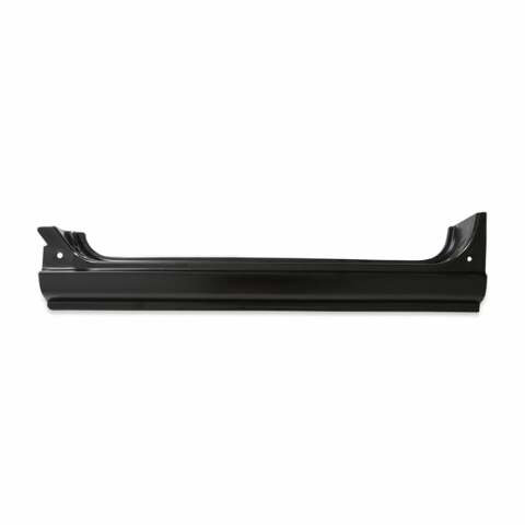 1967-1972 Chevrolet/Gmc C/K Series Trucks; Rocker Panel - Left A1000-67-1