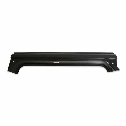 1967-1972 Chevrolet/Gmc C/K Series Trucks; Rocker Panel - Left A1000-67-1