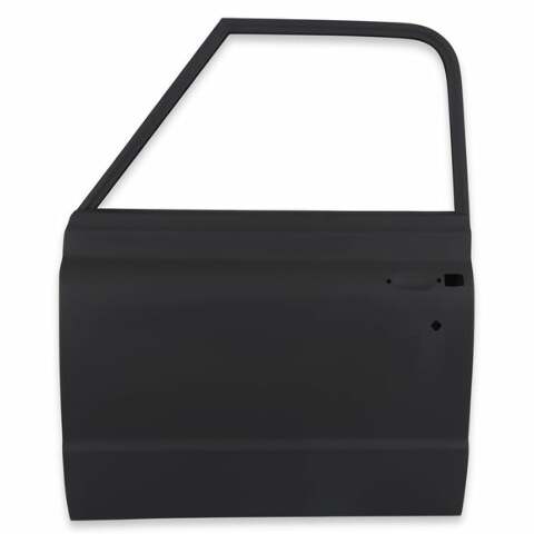 1967-1971 Chevrolet C10 Pickup; Door Shell - Lh A1029-67