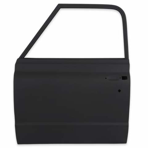 1988-1991 Chevrolet Blazer; Door Shell - Lh A1029-72