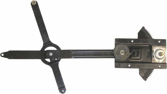 67-71 Trucks, Blazer/Jimmy Window Regulator-Front-Manual-Right A1051-67