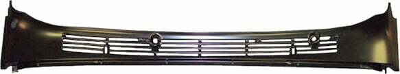 67-72 Gmc C/K Series Truck, Blazer/Jimmy Upper Cowl Panel for GMC Blazer steel A1070-67
